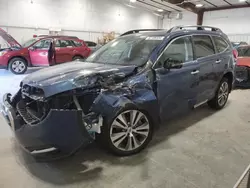 Subaru Vehiculos salvage en venta: 2020 Subaru Ascent Touring