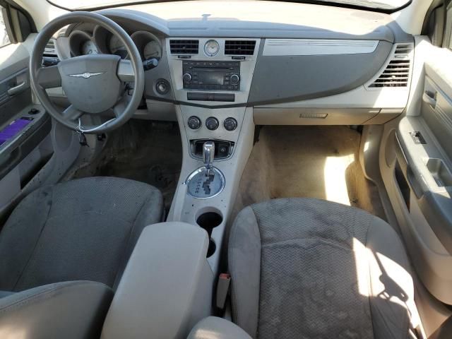 2007 Chrysler Sebring