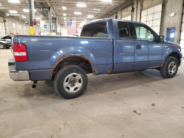 2004 Ford F150