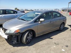 2007 Honda Civic LX for sale in San Diego, CA