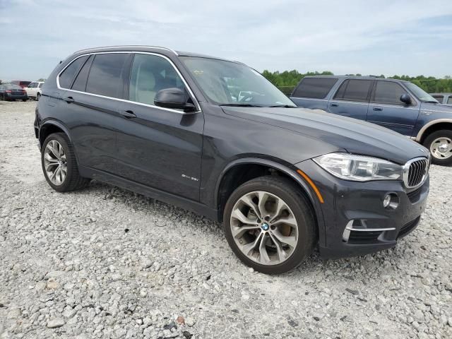 2015 BMW X5 SDRIVE35I