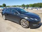 2014 Lincoln MKZ