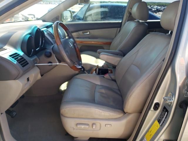 2004 Lexus RX 330