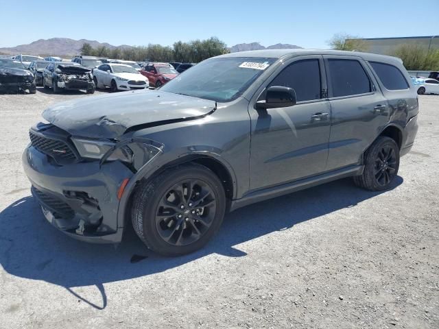 2021 Dodge Durango GT