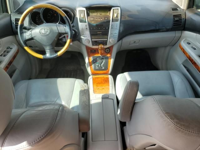 2005 Lexus RX 330