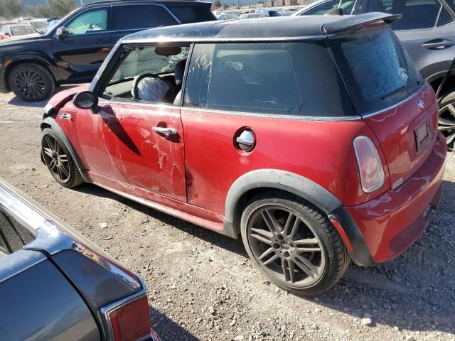 2005 Mini Cooper S