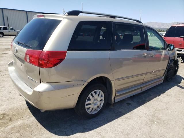 2006 Toyota Sienna CE