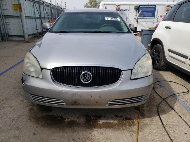 2006 Buick Lucerne CXL