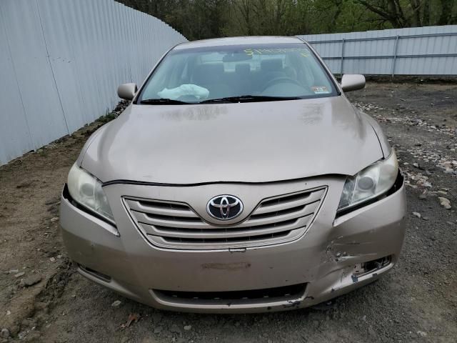 2009 Toyota Camry Base