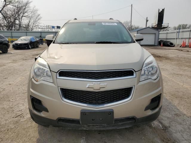 2010 Chevrolet Equinox LT