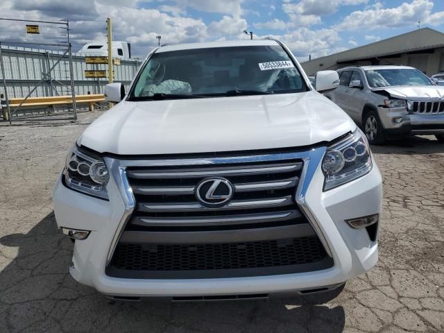 2014 Lexus GX 460