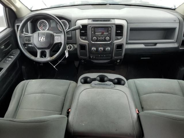 2014 Dodge RAM 2500 ST