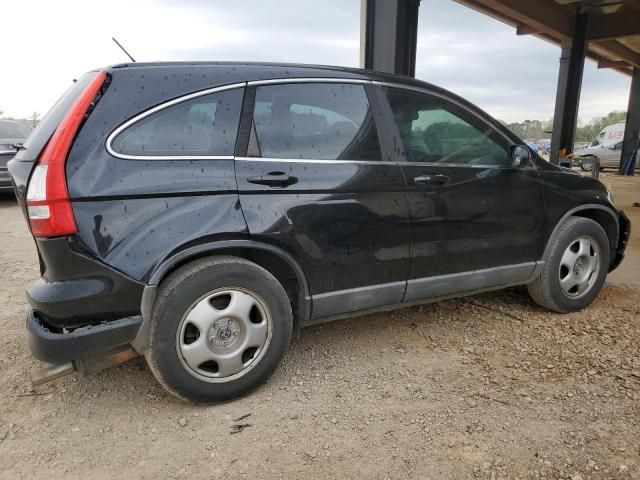 2009 Honda CR-V LX