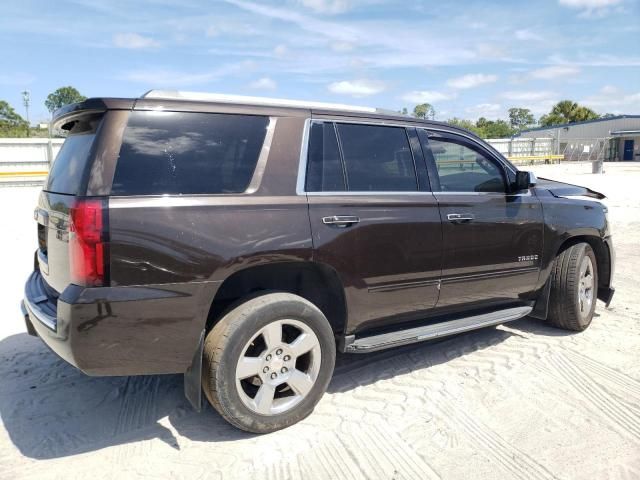 2018 Chevrolet Tahoe C1500 Premier