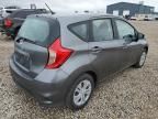 2017 Nissan Versa Note S