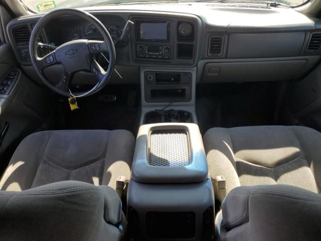 2005 Chevrolet Avalanche K1500