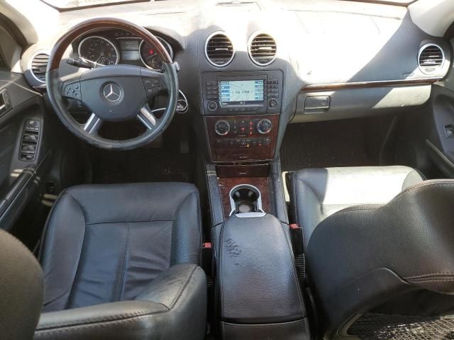 2007 Mercedes-Benz GL 450 4matic