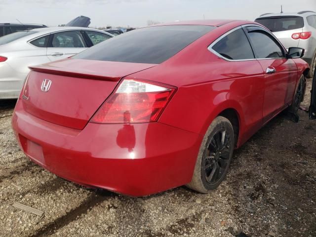 2010 Honda Accord LX