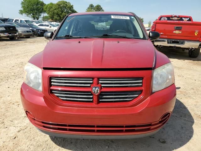 2012 Dodge Caliber SE