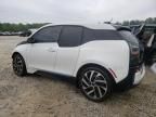 2017 BMW I3 REX