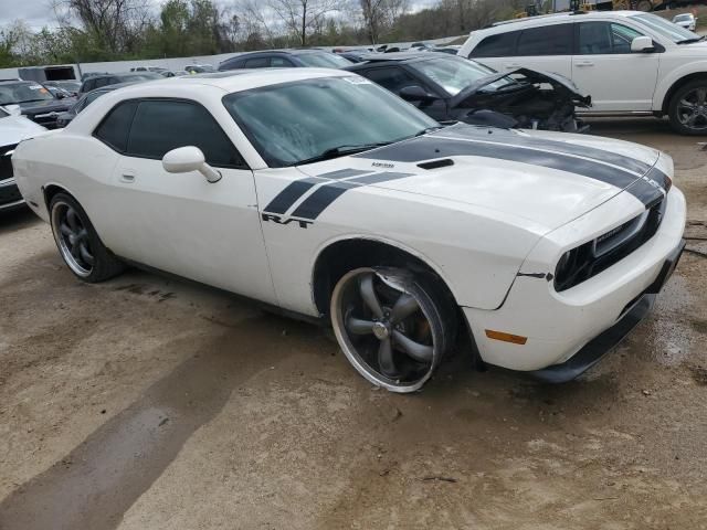 2009 Dodge Challenger R/T