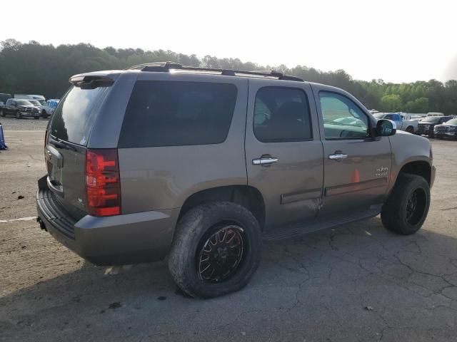 2011 Chevrolet Tahoe C1500  LS