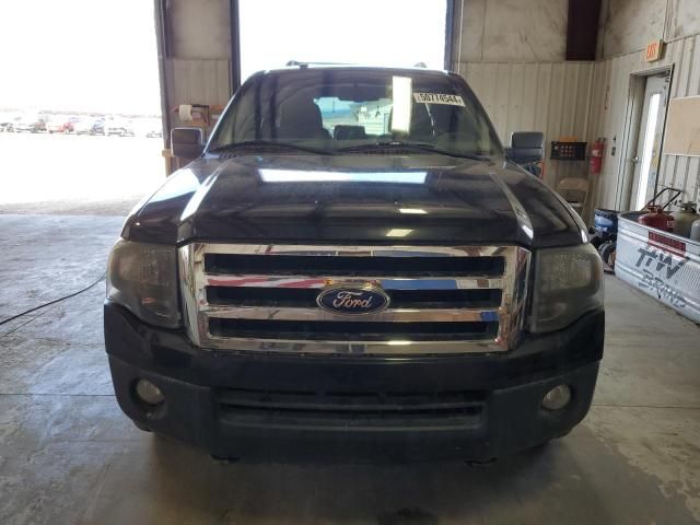 2012 Ford Expedition XL