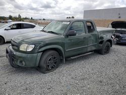 2003 Toyota Tundra Access Cab SR5 en venta en Mentone, CA