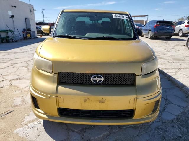 2008 Scion XB