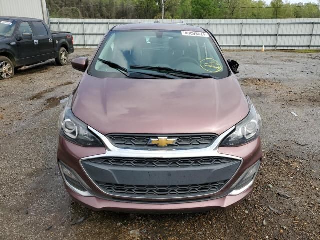 2019 Chevrolet Spark 1LT