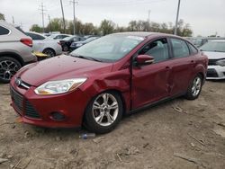 2014 Ford Focus SE en venta en Columbus, OH