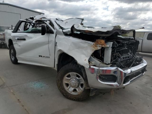 2019 Dodge RAM 2500 BIG Horn