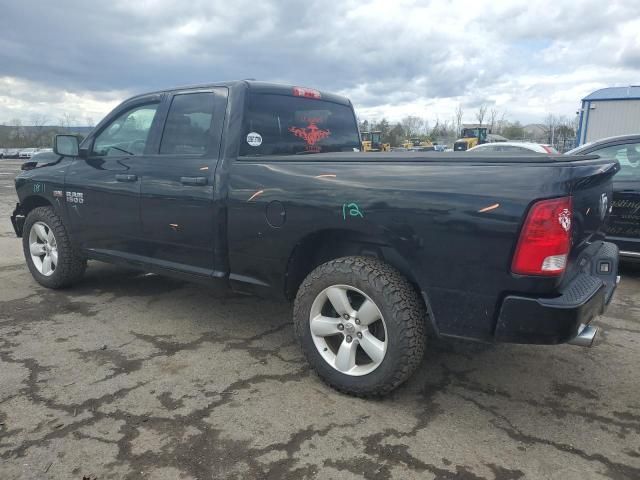 2014 Dodge RAM 1500 ST