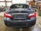 2011 Infiniti M37 X