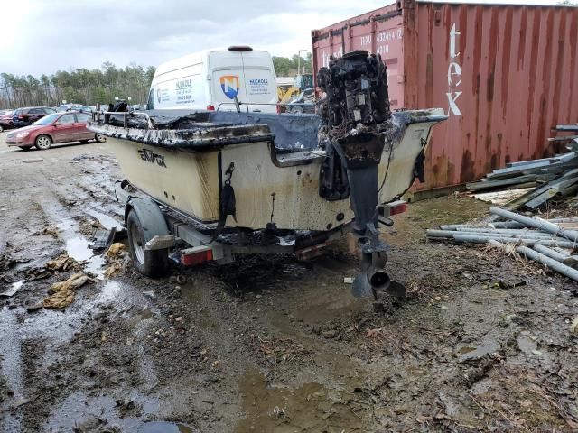 2003 Seagrave Fire Apparatus Seafoxboat