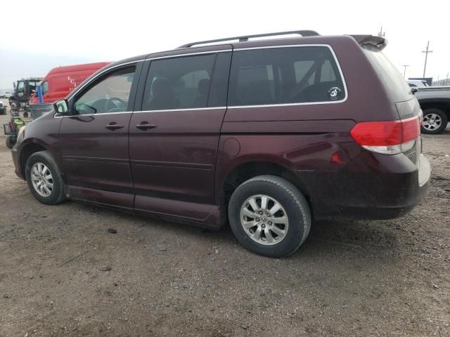 2009 Honda Odyssey EX