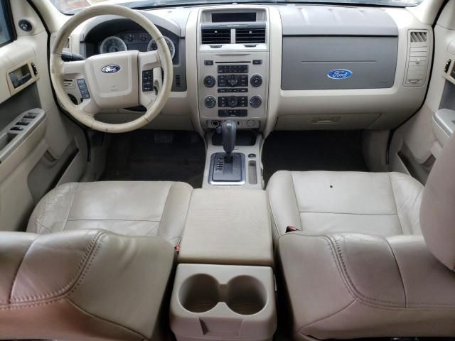 2009 Ford Escape XLT