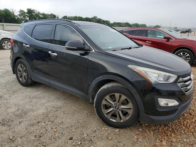 2015 Hyundai Santa FE Sport