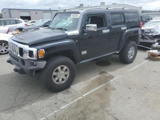 2006 Hummer H3