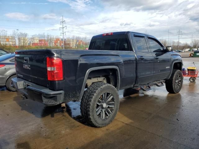 2016 GMC Sierra K1500