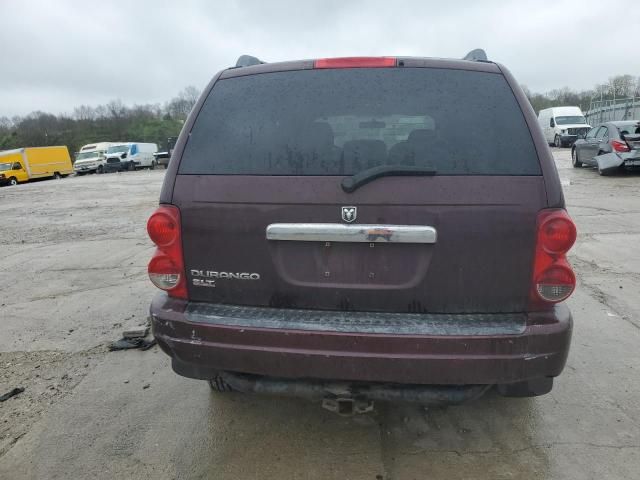 2004 Dodge Durango SLT