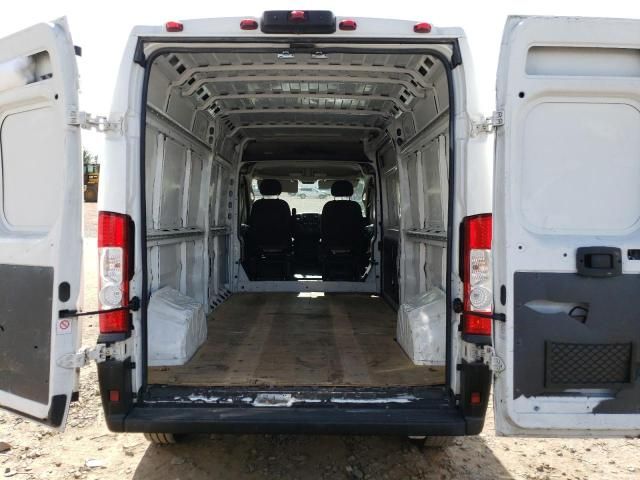 2019 Dodge RAM Promaster 2500 2500 High