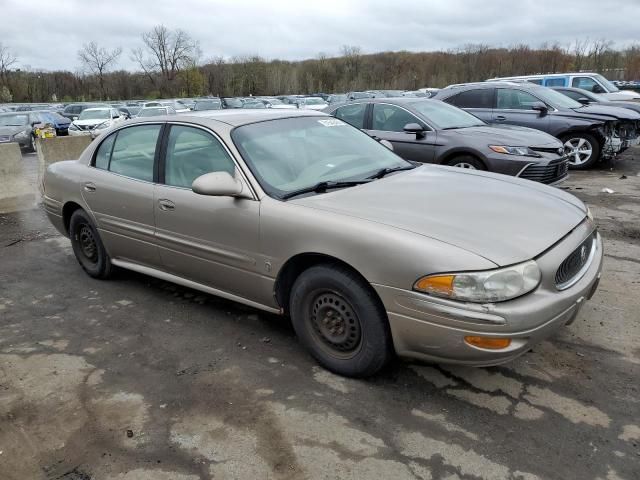 2004 Buick Lesabre Custom