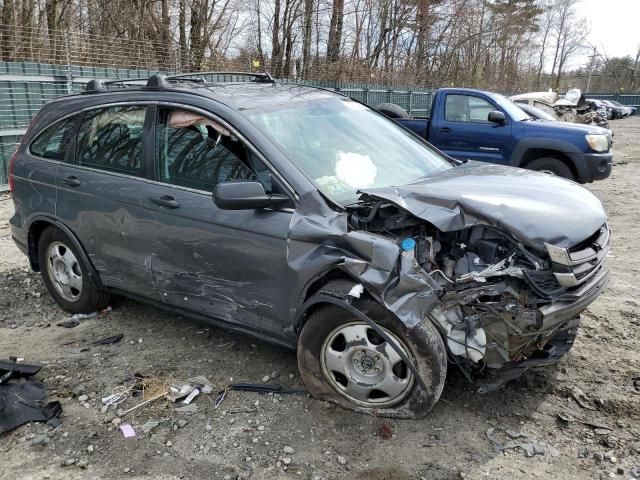 2010 Honda CR-V LX