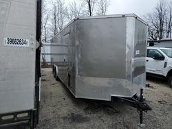 Lots with Bids for sale at auction: 2022 Other Trailer