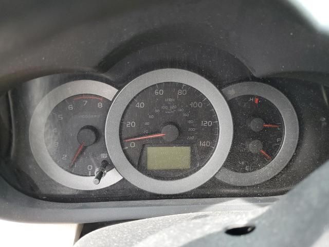 2006 Toyota Rav4