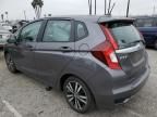 2020 Honda FIT EX