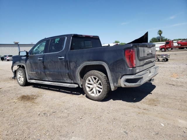 2020 GMC Sierra C1500 SLT