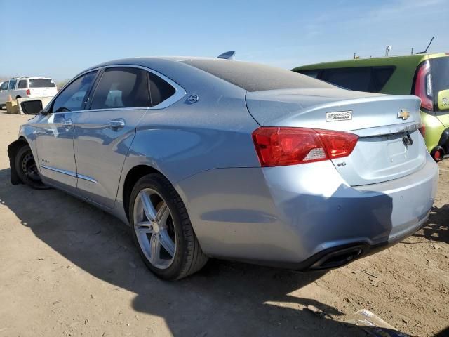 2015 Chevrolet Impala LTZ