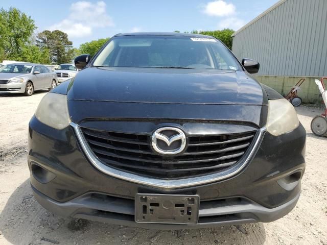 2013 Mazda CX-9 Sport